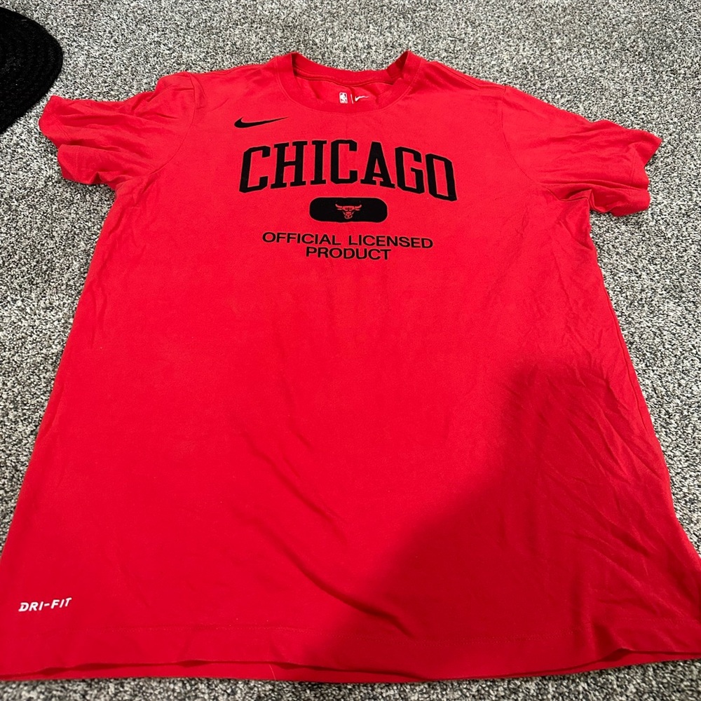 Chicago Bulls t-shirt